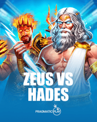 Zeus vs Hades - Gods of War