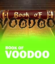 Book Of Voodoo
