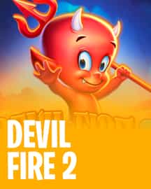 Devil Fire 2