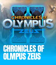 Chronicles of Olympus II - Zeus