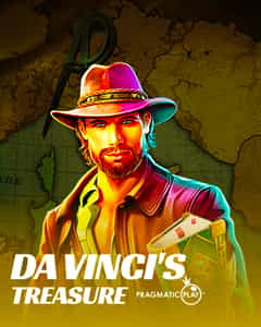Da Vinci's Treasure
