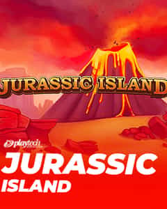 Jurassic Island
