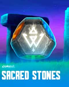 Sacred Stones