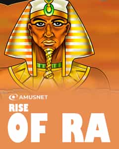 Rise of RA