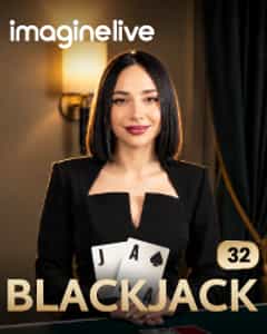 Blackjack 32