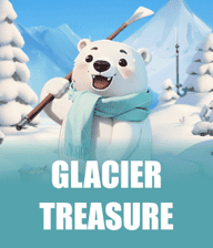 Glacier Treasure