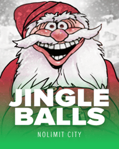 Jingle Balls