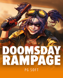 Doomsday Rampage