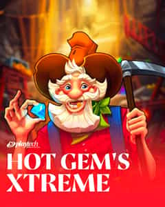Hot Gems Xtreme
