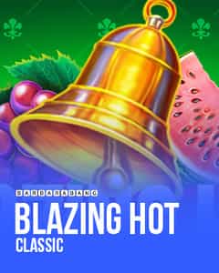 Blazing Hot Classic