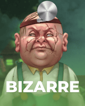 Bizarre