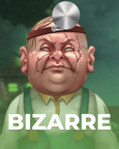 Bizarre