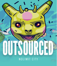 Outsourced