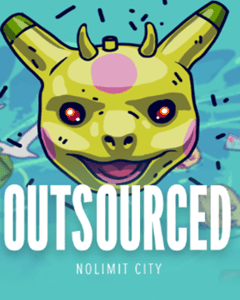Outsourced