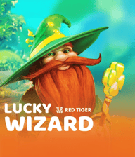 Lucky Wizard