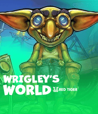 Wrigley's World