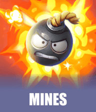 Mines
