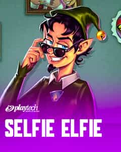 Selfie Elfie
