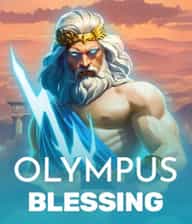 Olympus Blessing
