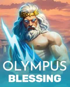 Olympus Blessing