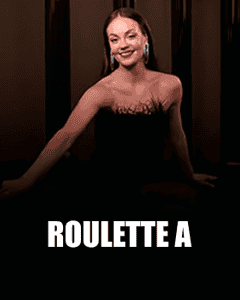 Roulette A