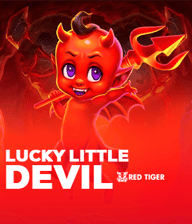 Lucky Little Devil