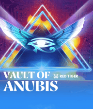 Vault of Anubis