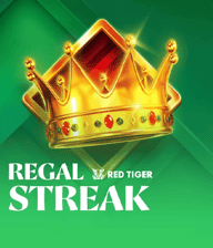 Regal Streak