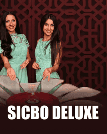 SicBo Deluxe