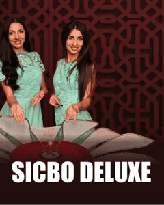 SicBo Deluxe