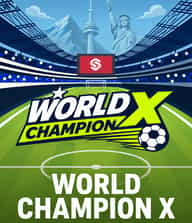 World Champion X
