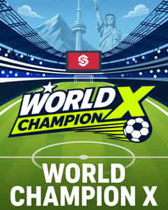 WorldChampionX