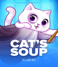 Cats Soup