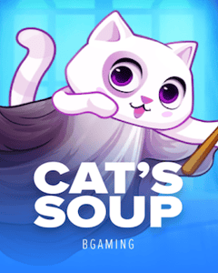 Cats Soup