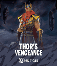 Thor's Vengeance