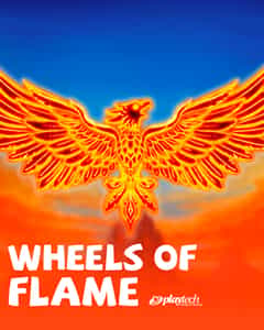 Wheels of Flame