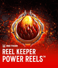 Reel Keeper Power Reels