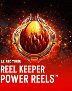 Reel Keeper Power Reels