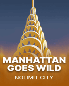 Manhattan Goes Wild