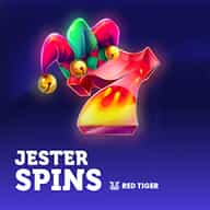 Jester Spins