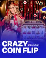 Crazy Coin Flip