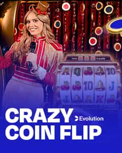 Crazy Coin Flip