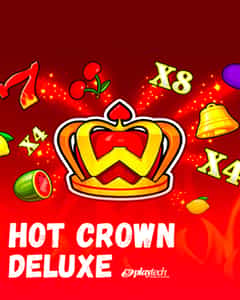 Hot Crown Deluxe