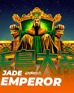 Jade Emperor