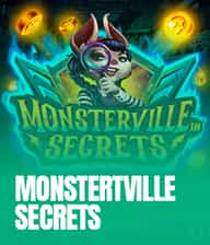 Monsterville Secrets