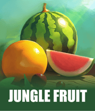Jungle Fruit