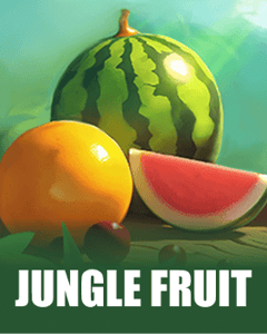 Jungle Fruit