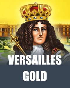 Versailles Gold