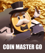 Coin Master GO