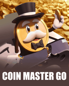 Coin Master GO
